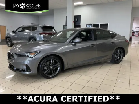 More photos of 2023 Acura Integra w/A-Spec Package at Acura of Overland Park, KS