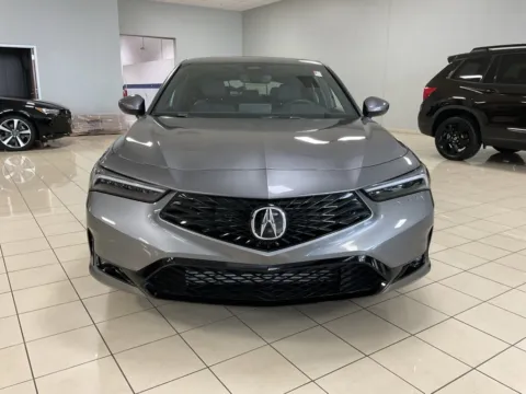 Photos of 2023 Acura Integra w/A-Spec Package for sale in Overland Park, KS at Acura of Overland Park