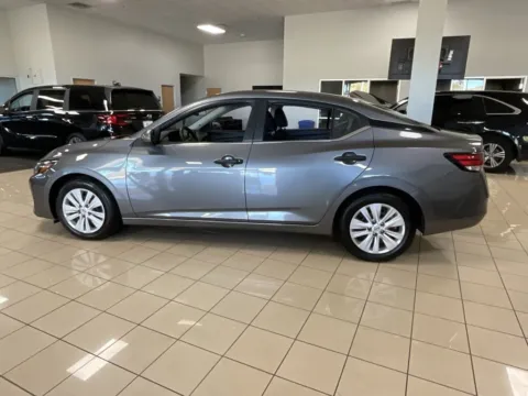 More photos of 2024 Nissan Sentra S at Acura of Overland Park, KS