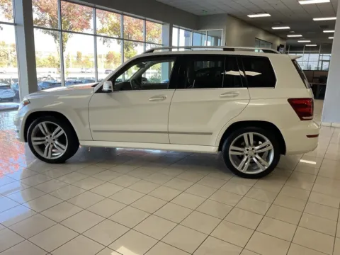 More photos of 2014 Mercedes-Benz GLK-Class GLK 350 at Acura of Overland Park, KS