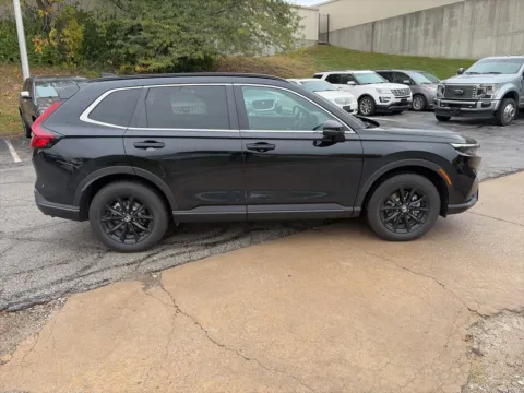 More photos of 2025 Honda CR-V Hybrid Sport at Acura of Overland Park, KS