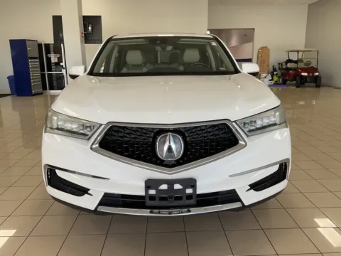 Photos of 2017 Acura MDX 3.5L for sale in Overland Park, KS at Acura of Overland Park