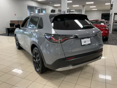 More photos of 2024 Honda HR-V Sport at Acura of Overland Park, KS