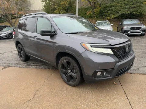 Another view of 2019 Honda Passport Elite for sale in Overland Park, KS at Acura of Overland Park