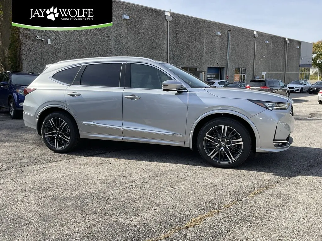 2026 Acura MDX w/Advance Package for sale in Overland Park, KS