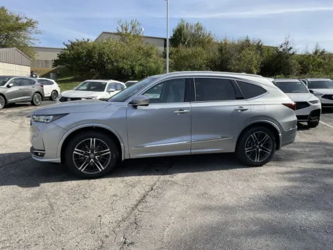 More photos of 2026 Acura MDX w/Advance Package at Acura of Overland Park, KS
