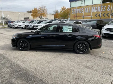 More photos of 2026 Acura Integra w/A-Spec Technology Package at Acura of Overland Park, KS