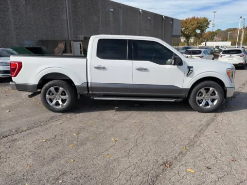 More photos of 2022 Ford F-150 XLT at Acura of Overland Park, KS