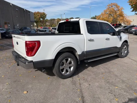 More photos of 2022 Ford F-150 XLT at Acura of Overland Park, KS