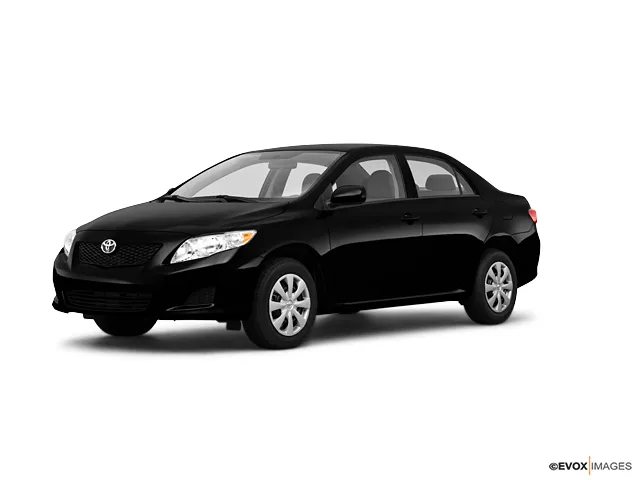 2010 Toyota Corolla LE for sale in Overland Park, KS