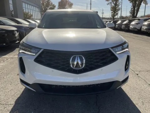 Photos of 2026 Acura RDX w/Technology Package for sale in Overland Park, KS at Acura of Overland Park