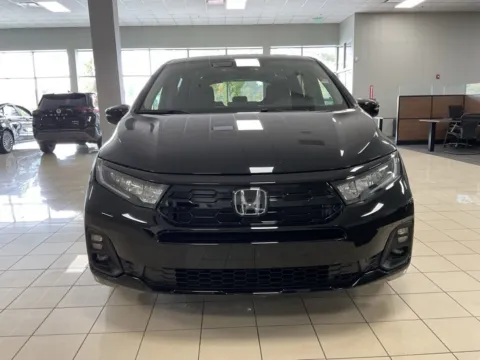 Photos of 2025 Honda Odyssey Touring for sale in Overland Park, KS at Acura of Overland Park