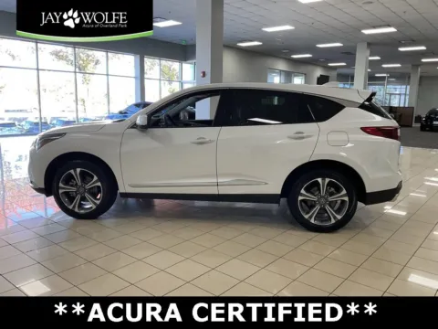 More photos of 2025 Acura RDX w/Technology Package at Acura of Overland Park, KS
