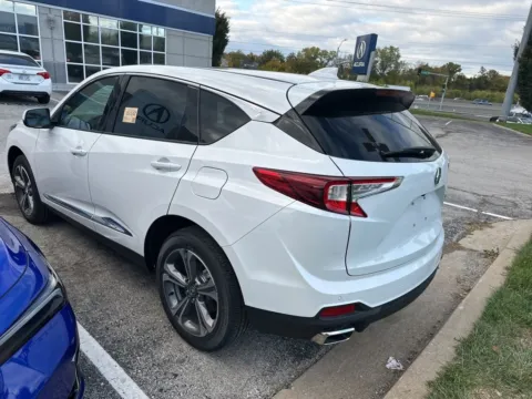 More photos of 2025 Acura RDX w/Technology Package at Acura of Overland Park, KS