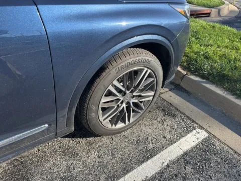 Another view of 2025 Acura MDX w/Advance Package for sale in Overland Park, KS at Acura of Overland Park