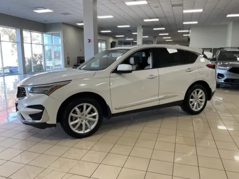 More photos of 2021 Acura RDX at Acura of Overland Park, KS