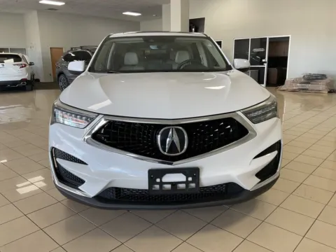 Photos of 2021 Acura RDX for sale in Overland Park, KS at Acura of Overland Park