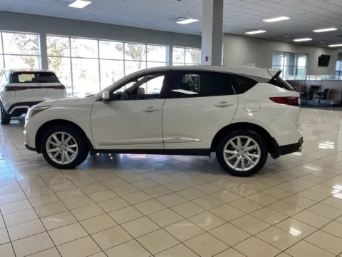 More photos of 2021 Acura RDX at Acura of Overland Park, KS