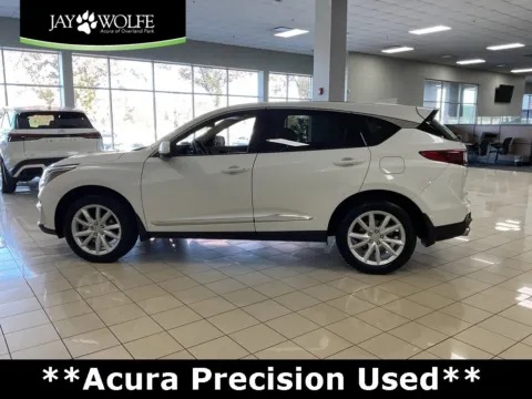More photos of 2021 Acura RDX at Acura of Overland Park, KS