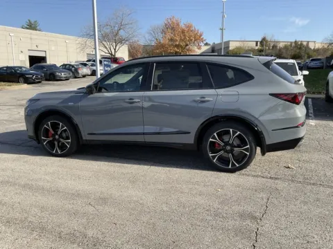 More photos of 2026 Acura MDX Type S w/Advance Package at Acura of Overland Park, KS