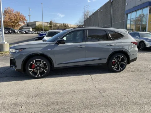 More photos of 2026 Acura MDX Type S w/Advance Package at Acura of Overland Park, KS