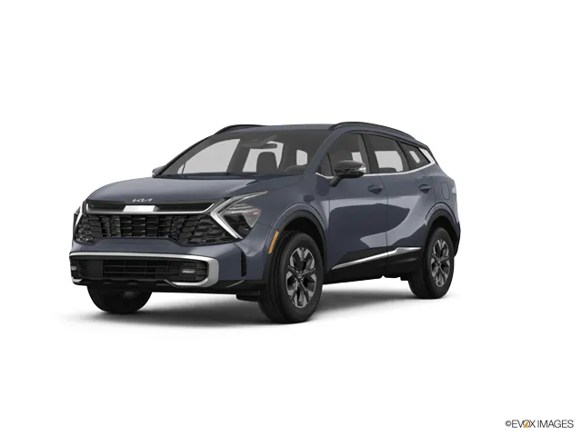 2024 Kia Sportage Hybrid SX-Prestige for sale in Overland Park, KS