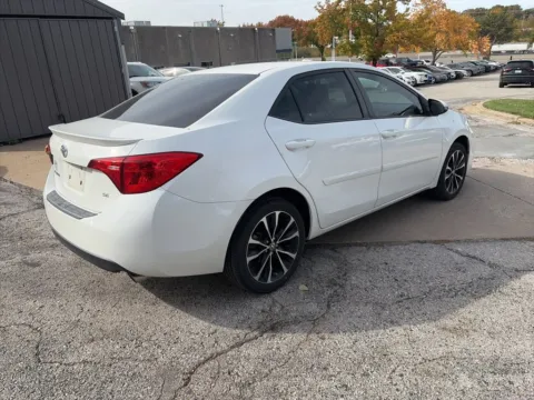 More photos of 2019 Toyota Corolla SE at Acura of Overland Park, KS