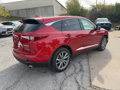 More photos of 2020 Acura RDX w/Technology Pkg at Acura of Overland Park, KS