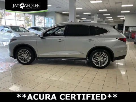 More photos of 2023 Acura MDX w/Advance Package at Acura of Overland Park, KS