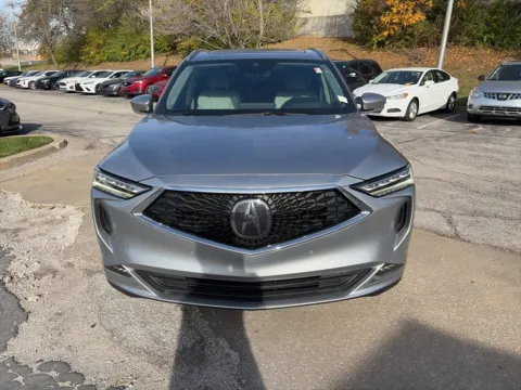 Photos of 2023 Acura MDX w/Advance Package for sale in Overland Park, KS at Acura of Overland Park