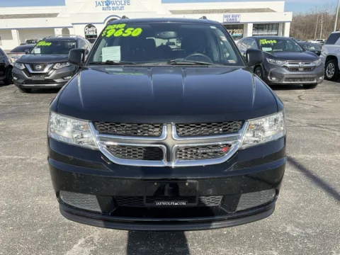 Photos of 2016 Dodge Journey SE for sale in Kansas City, MO at Jay Wolfe Auto Outlet