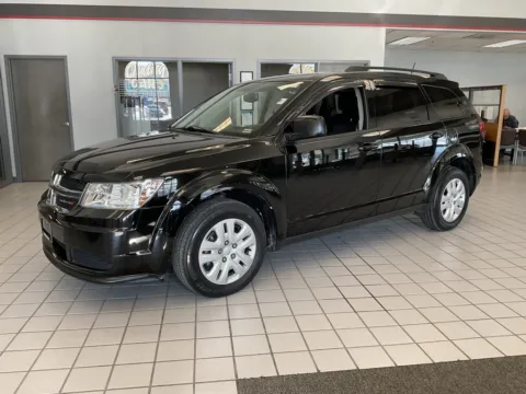 Another view of 2018 Nissan Rogue SL for sale in Kansas City, MO at Jay Wolfe Auto Outlet