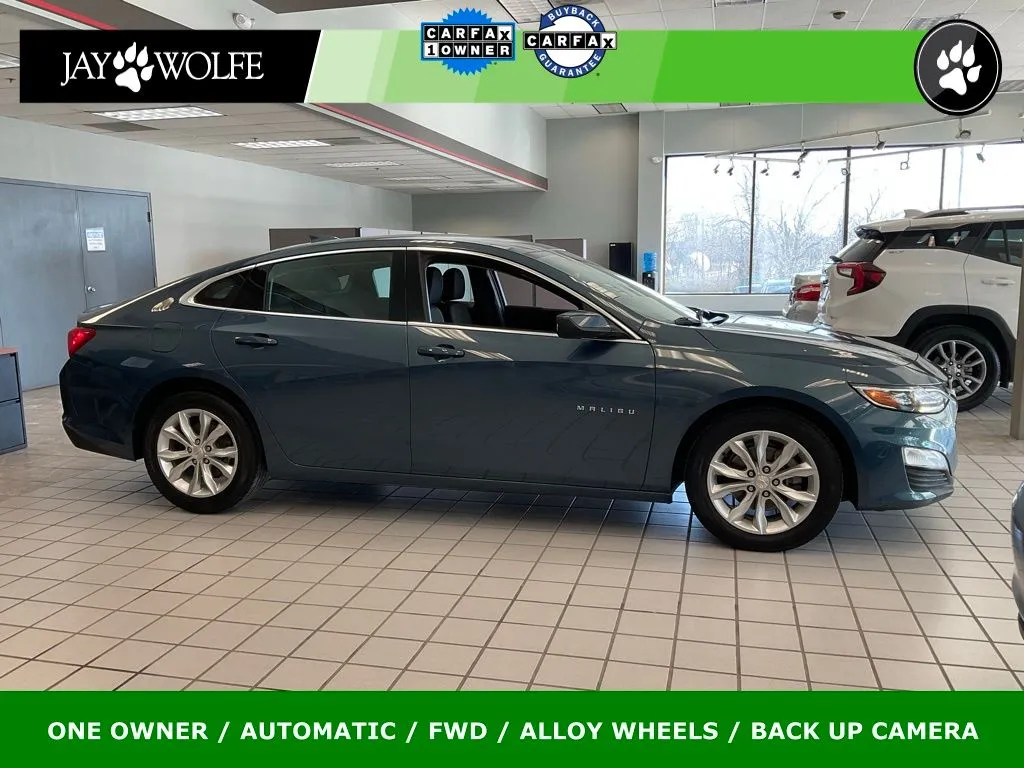 2024 Chevrolet Malibu LT for sale in Kansas City, MO