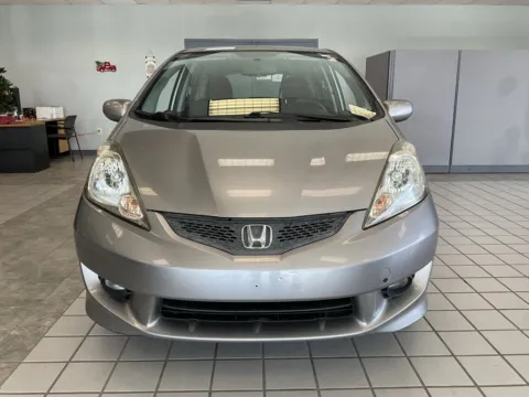 Photos of 2010 Honda Fit Sport for sale in Kansas City, MO at Jay Wolfe Auto Outlet