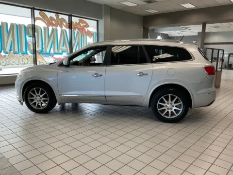 More photos of 2016 Buick Enclave Leather Group at Jay Wolfe Auto Outlet, MO
