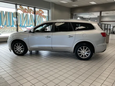 More photos of 2016 Buick Enclave Leather Group at Jay Wolfe Auto Outlet, MO