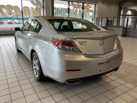 More photos of 2012 Acura TL 3.5 at Jay Wolfe Auto Outlet, MO