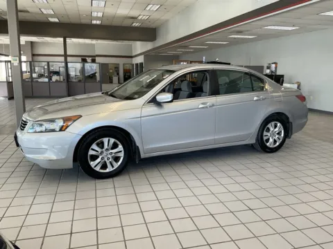 Another view of 2008 Honda Accord LX-P for sale in Kansas City, MO at Jay Wolfe Auto Outlet