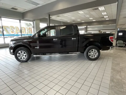 More photos of 2014 Ford F-150 XLT at Jay Wolfe Auto Outlet, MO