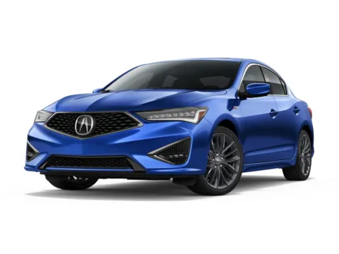 Another view of 2019 Acura ILX for sale in Kansas City, MO at Jay Wolfe Auto Outlet