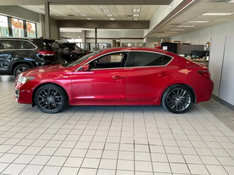 More photos of 2019 Acura ILX Technology & A-Spec Packages at Jay Wolfe Auto Outlet, MO