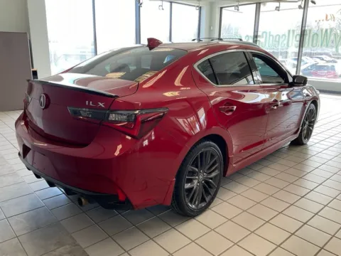 More photos of 2019 Acura ILX Technology & A-Spec Packages at Jay Wolfe Auto Outlet, MO