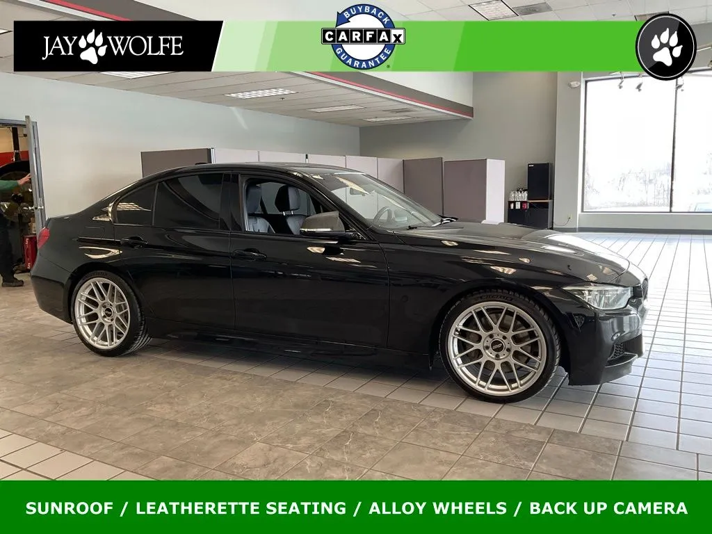 2018 BMW 3 Series 340i for sale in Kansas City, MO