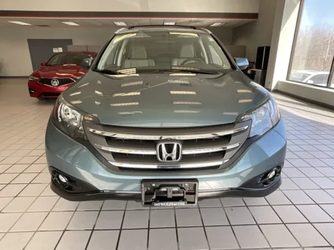 Photos of 2014 Honda CR-V EX-L for sale in Kansas City, MO at Jay Wolfe Auto Outlet