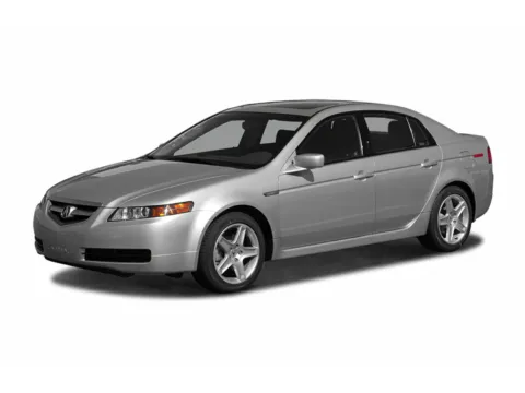 Gold 2004 Acura TL for sale in Kansas City, MO