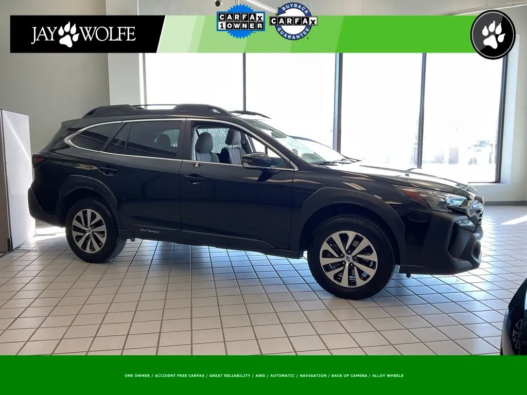 2025 Subaru Outback Premium for sale in Kansas City, MO