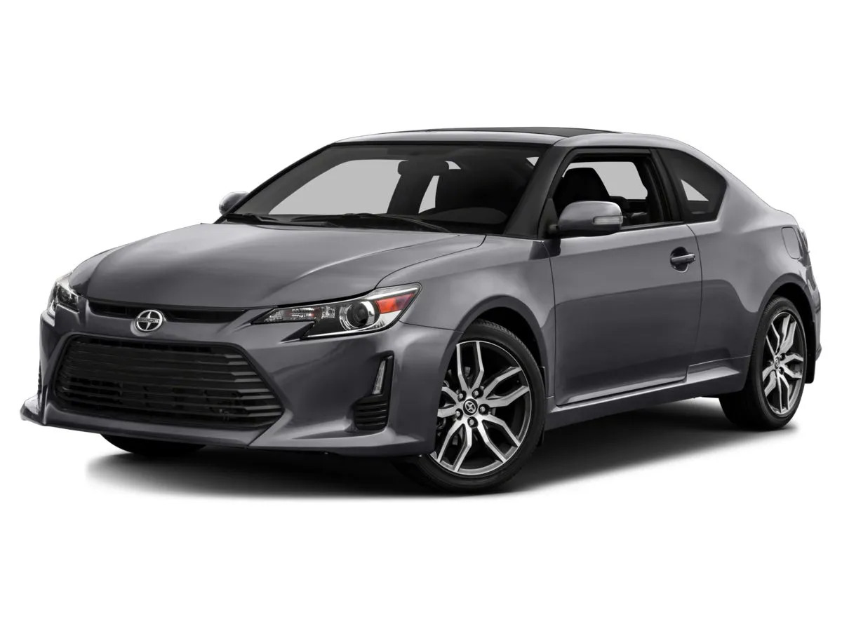 2016 Scion tC for sale in Kansas City, MO