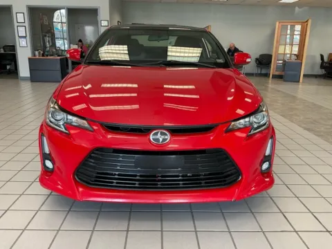 Photos of 2016 Scion tC for sale in Kansas City, MO at Jay Wolfe Auto Outlet