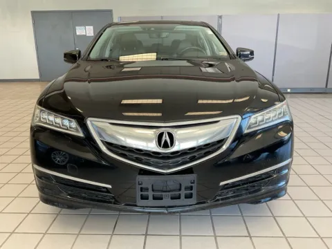 Photos of 2015 Acura TLX V6 Tech for sale in Kansas City, MO at Jay Wolfe Auto Outlet