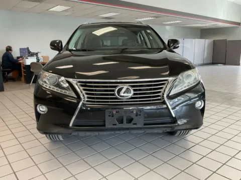 Photos of 2015 Lexus RX 350 for sale in Kansas City, MO at Jay Wolfe Auto Outlet